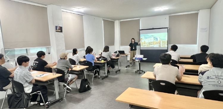 포항시 북구보건소, 청년층 중독예방 프로그램 ‘청춘, 다시 시작’ 성료