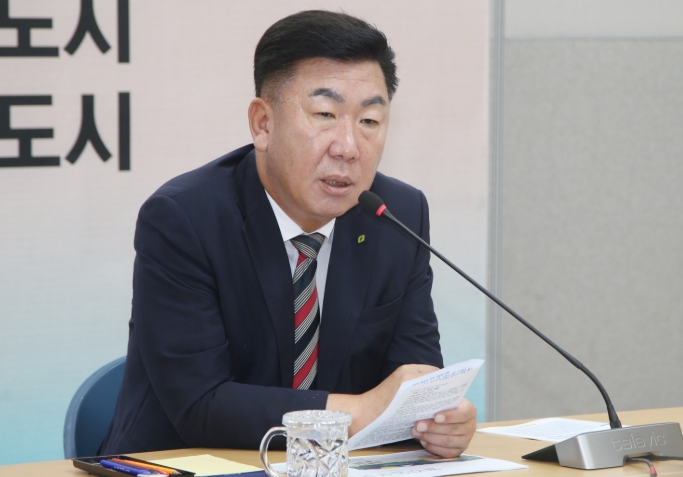 청주시, 취약층 경제자립 위한 자활성공지원금 제도 시행