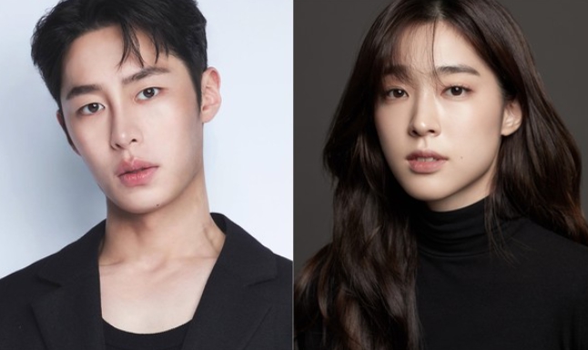 '마지막 썸머' 이재욱X최성은, 로맨스로 만난다! 여름 향기 가득한 로맨스 개봉박두!