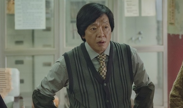 ‘백번의 추억’ 마성의 신스틸러 박지환, 작품의 유일한 빌런으로 특별출연!