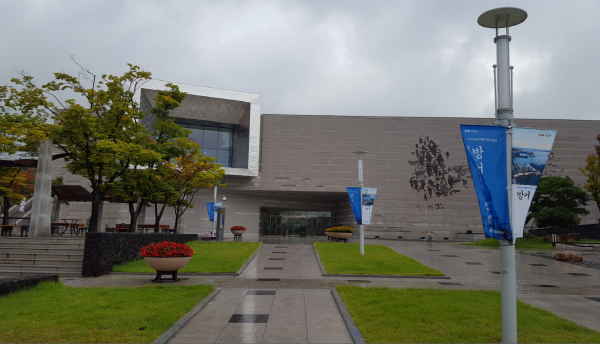 분단과 전쟁, 우리가 기억해야 할 이야기 27일, 울산박물관 '문화가 있는 날' 무료 영화 마련