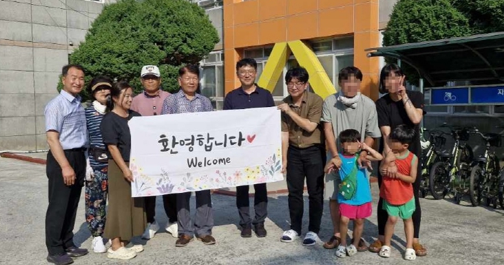 통영시, 욕지 학교 살리기 사업 첫 결실을 맺다