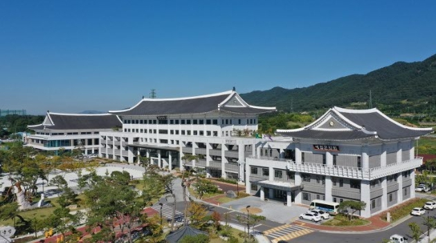 예천군, 토종벌신품종 ‘한라벌’ 농가분양