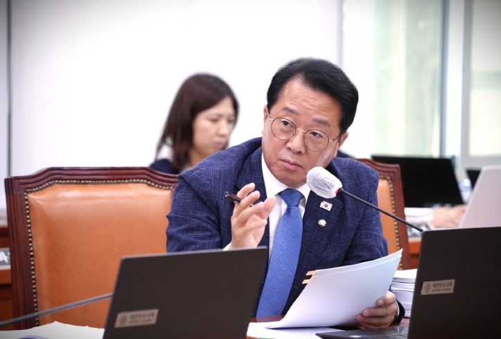 문금주 의원, 농해수위 결산 전체회의 통해 농어민 생계 안정 및 남해안권 해양 치안 강화 등 지적
