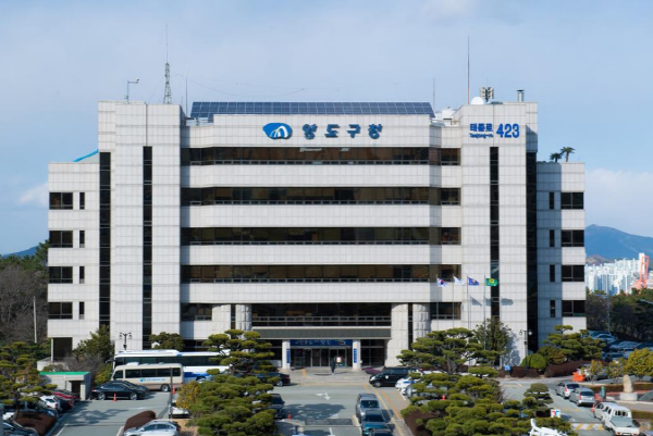 영도구의회, 주민조례청구 제도 홍보 적극 나서