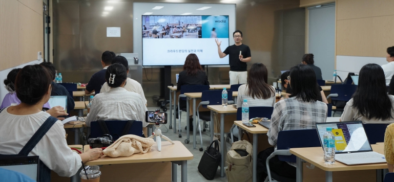 충남 아산 로컬 창업자들, 크라우드펀딩으로 성공 발판 마련 