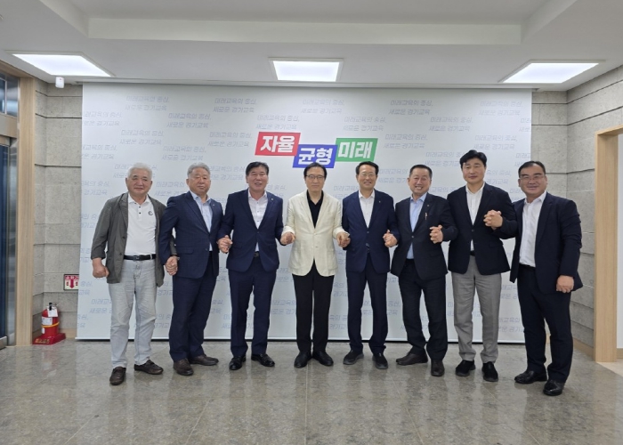 경기도의회 이영주 의원, “밥상 위 갈등에서 협력의 자리로…” 친환경 급식 지속가능성 모색 위한 간담회 가져