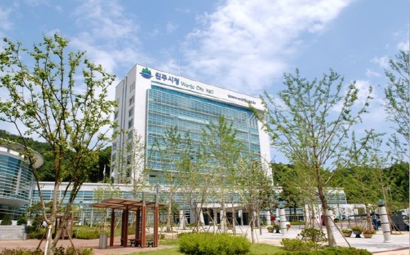 원주시, 희매촌 일원 민·관·경 합동순찰 전개