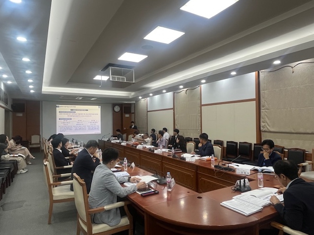 충북도, ‘인공지능 시대를 선도할 충북도’ 밑그림 나왔다!