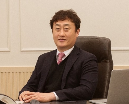 전남대학교 ,  정대준 동문, 전남대 기계공학부에 발전기금 1천만 원 기부