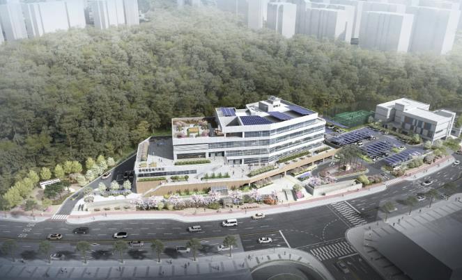 용인특례시, (가칭) 동백·보정종합복지회관의 새 이름 선호도 조사