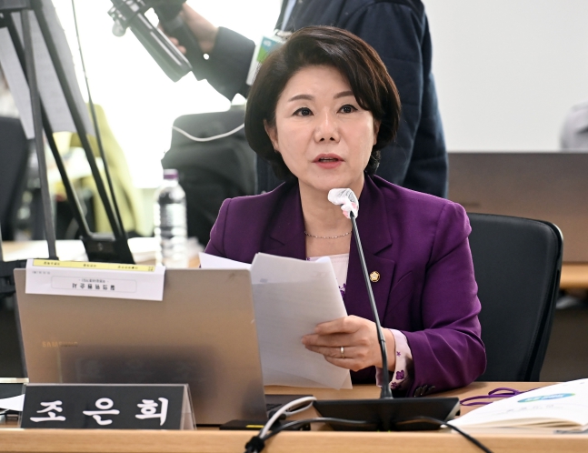 조은희, “야구장 안전사고 5년간 1,870건…정밀안전진단 미실시 구단 5곳”