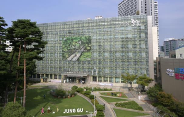 서울 중구, '주민 체감형 추경예산안' 261억원 중구의회에 제출