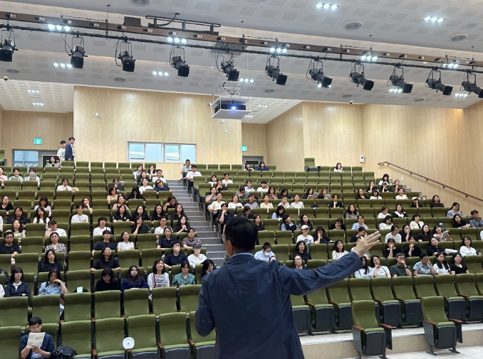 천안시청소년상담복지센터, ‘2026학년도 수시모집 대입전략설명회’