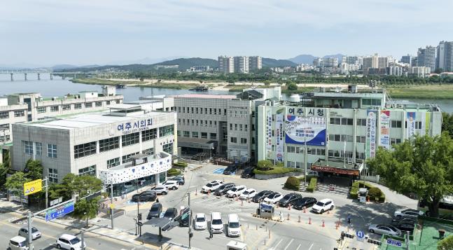 2025년 상반기 친절도 평가, 여주시 도시건설국 전 부서 '우수' 달성 쾌거