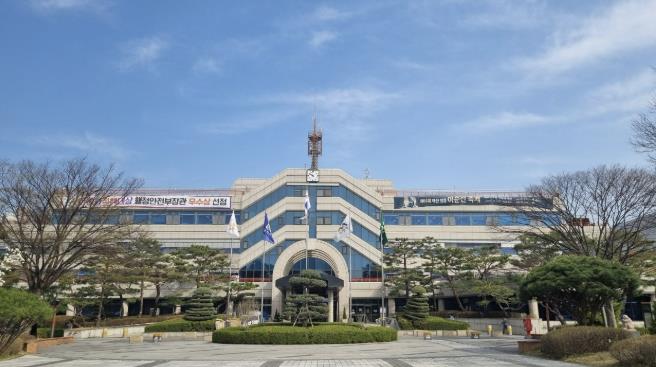 아산시 영인산자연휴양림, 임시진입로 확보로 9월 2일부터 정상 운영