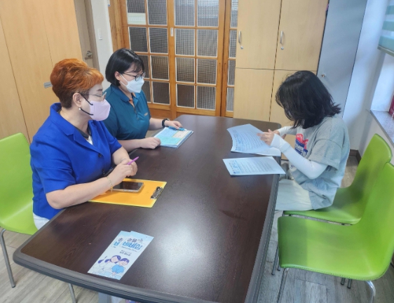 고흥군, 코로나19 재확산 증가… 감염 취약 시설 방역 강화 박차!