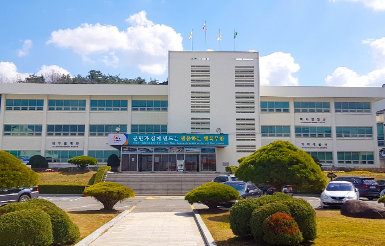 무안군, 심뇌혈관질환 예방관리주간 맞이 집중 운영