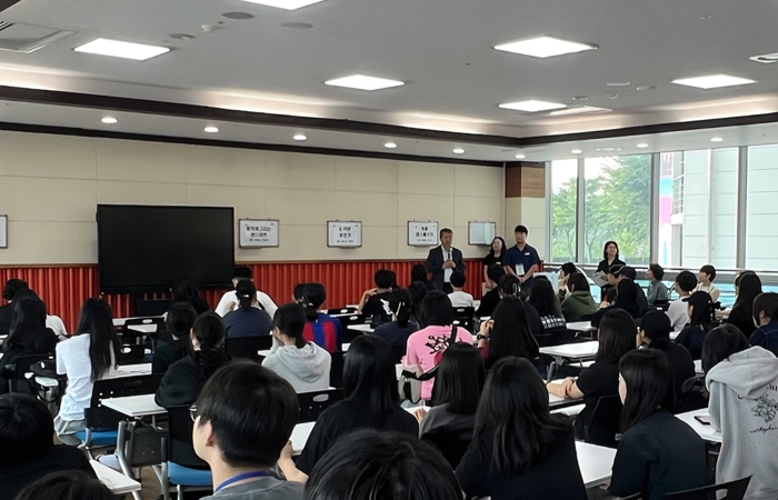 충북교육청 교육문화원, 예술로 전하는 환경 메시지