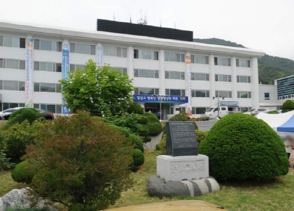 인제군, 민생회복 소비쿠폰 사용처‘면’ 지역 하나로마트 및 로컬푸드 직매장까지 확대