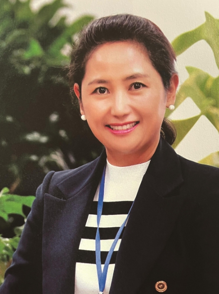 제33대 서귀포시교육지원청 김지혜 교육장 1일 취임