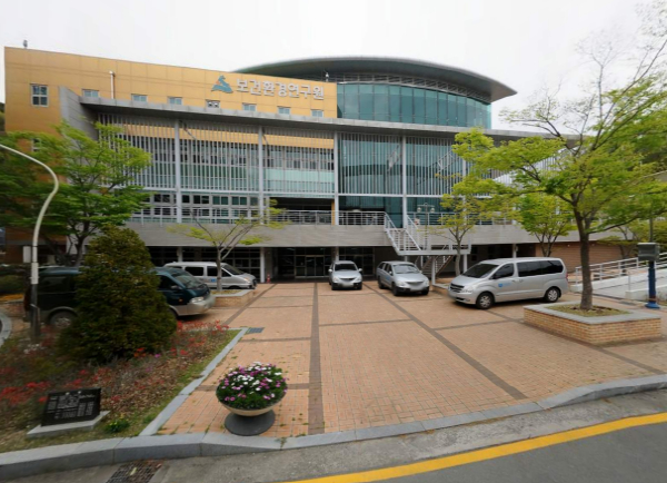 울산시 보건환경연구원  ‘울산미포국가산단 등 악취실태조사’실시