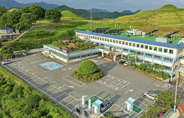 함안군, 골목상권 활력 위해 상품권 가맹점 가입 홍보 강화