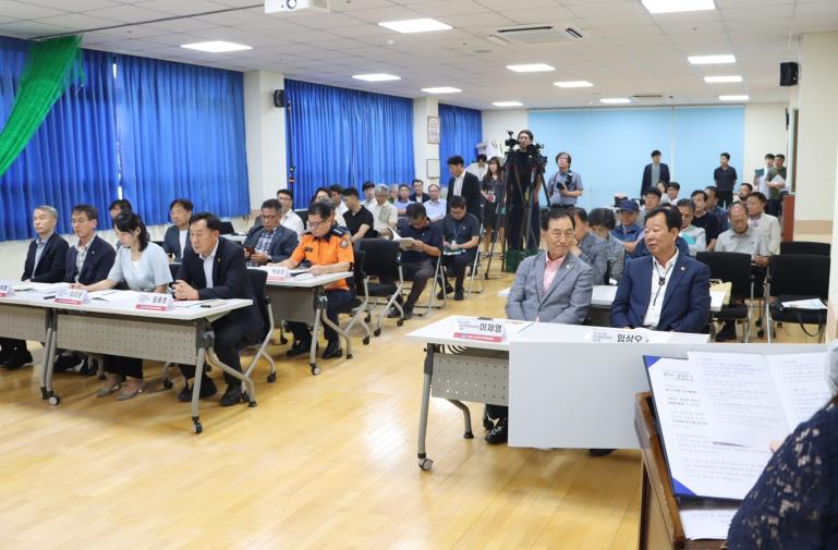 경기도의회 임상오 위원장, '인재개발원 북부캠퍼스, 경기북부 도약의 마중물' 강조