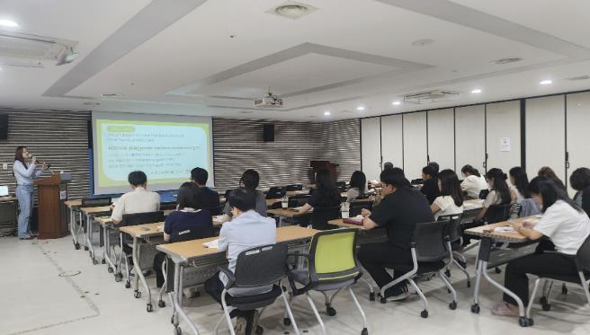 아산시, 성별영향평가 교육·컨설팅으로 정책 성평등 강화