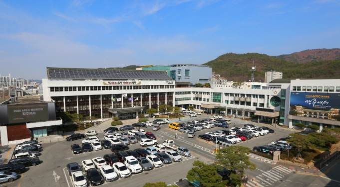 경주시, 금리단길 창업 지원사업 본격화…빈 점포 활용한 구도심 활력 기대