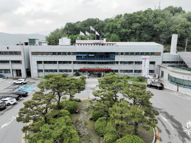 동두천시, 특수상황지역개발사업 국비 131억 원 확보