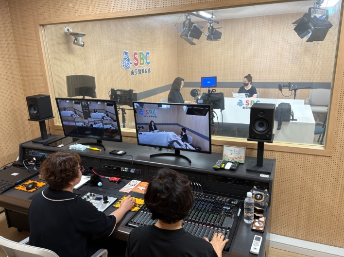 연수구 송도행복방송국, ‘카카오톡 채널’ 개설로 주민소통 강화