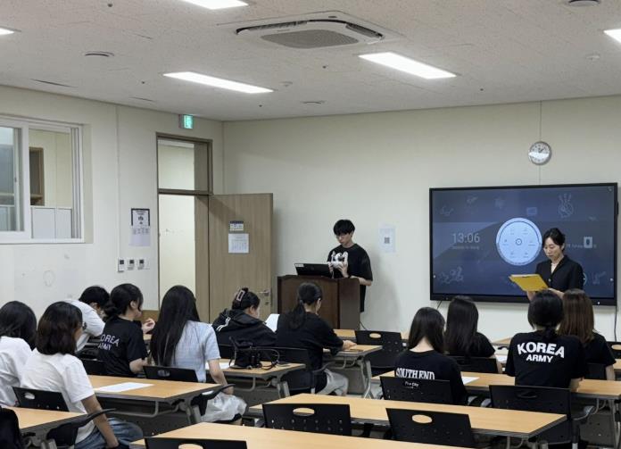 연천교육지원청, 학점인정형 공유학교 파일럿 프로그램 성료