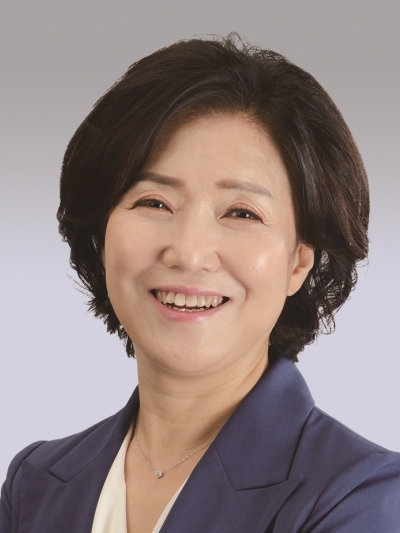 대구시의회 육정미 의원,'대구광역시 지하안전위원회에 관한 조례 전부개정조례안'대표 발의