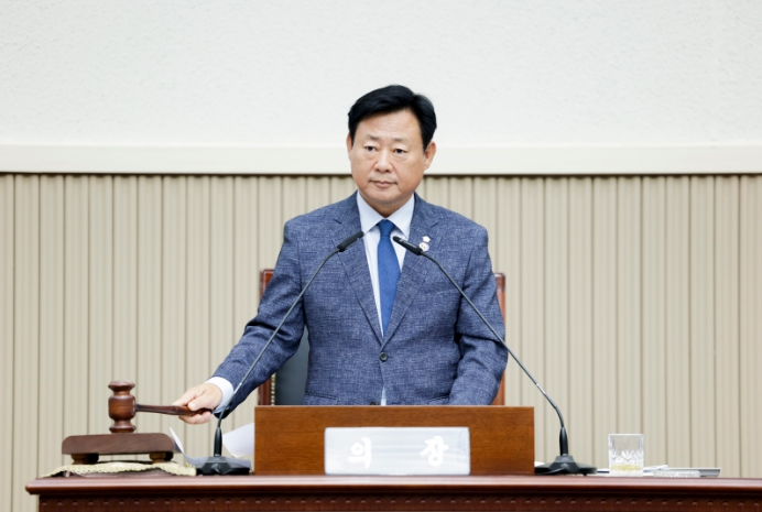 구리시의회, ‘구리도시공사 운영 및 관리에 관한 조례’ 재의요구에 대해 원안대로 재의결