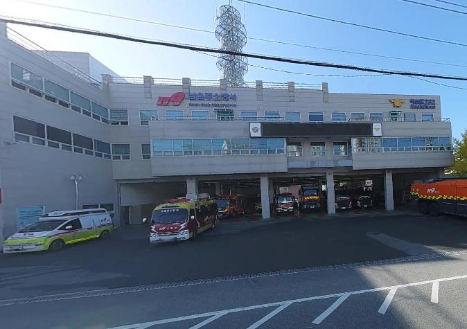 울산 남울주소방서, 2025년 하반기 소방전술훈련 평가 실시