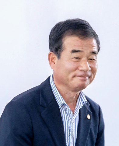 강북구의회 조윤섭 의원, 민원 현장 사고 후 퇴원…주민 응원에 감사 전해 