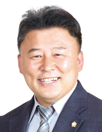 김해시의회 김창수 의원, 원도심 어르신들의 아지트, 경로당 확충 시급