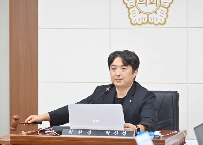 파주시의회 박신성 의원,‘파주시 대상포진 예방접종 지원에 관한 조례 일부개정조례안 ’발의