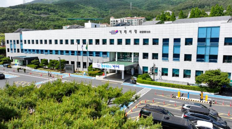 이것 때문에 맘고생... 거제시, 낡은 규제 걷어냈다