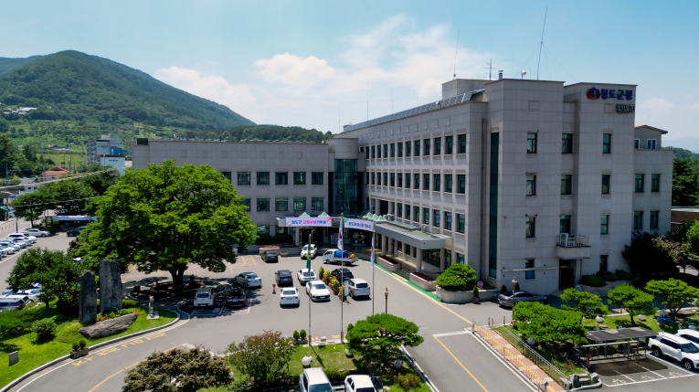 청도군, 순환형 시티투어버스 운행 시작