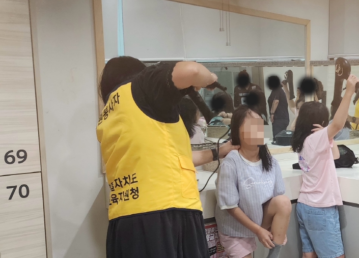군산교육지원청, 교사 업무는 줄이고 학생 안전은 높인다 