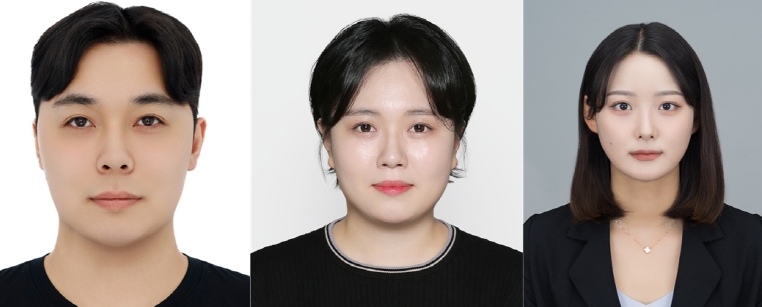 경상국립대학교 생명자원과학과 대학원생 ‘이공계 석박사 연구장려금 지원사업’ 선정