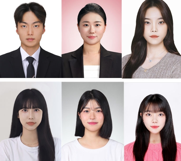 경상국립대학교, 해양경찰시스템학과, 상반기 해양경찰청 공무원 채용시험 6명 합격