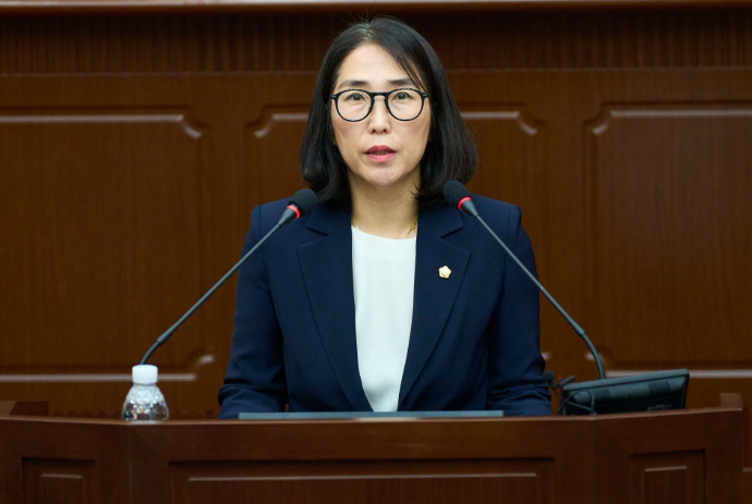 대전 서구의회, 신현대 의원 '재난 대비 지하차도 탈출 안전시설 설치 촉구 건의안' 채택