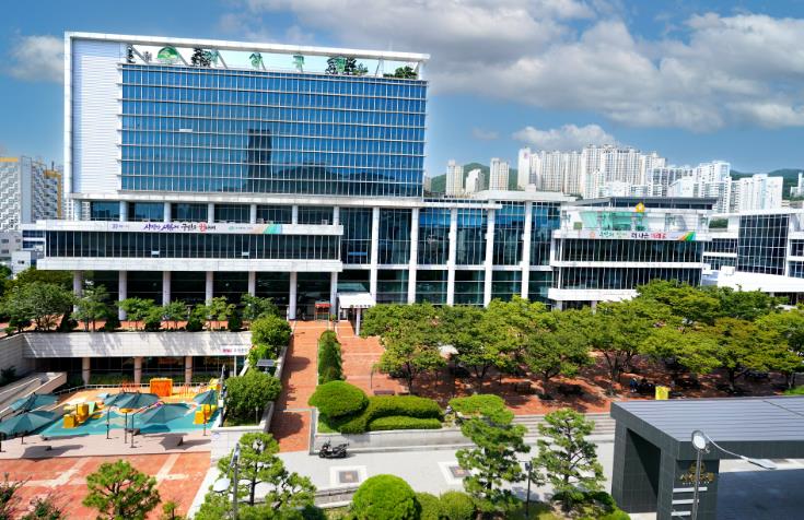 부산 사상구, 2025년 상반기 적극행정 우수공무원 선발