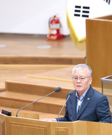 홍원길 의원, “도민 기만하는 일산대교 약속 이제 끝내야” 경기 서북부 주민 교통기본권 보장 강력 촉구
