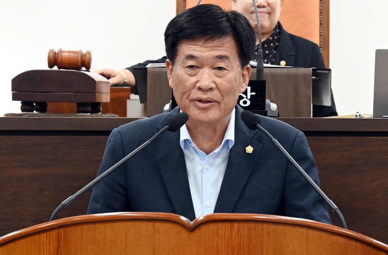 남해군의회, 민선8기 공약 실효성 확보와 내실화 강조