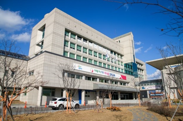 강원특별자치도교육청, 2025년 학생요리 경연대회 개최