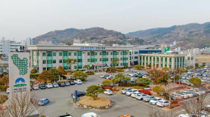 하동군 고전면, 조롱박·반딧불이 빚어낸“가을 음악회” 개최